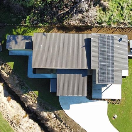 5 Bedroom, Solar On Snowmass Ohakune, Yellow Door Exterior foto